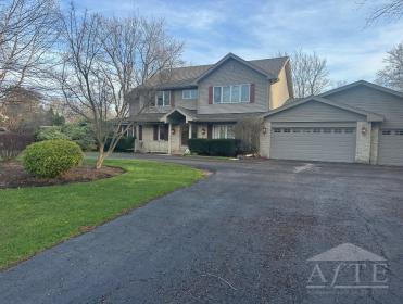 Presidents Cup 2026 Accommodation - Medinah, Illinois