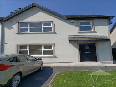 Ryder Cup 2027 Accommodation - Kildimo, County Limerick