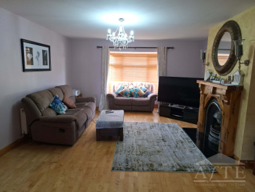 Ryder Cup 2027 Accommodation - Nenagh town, Co- Tipperary