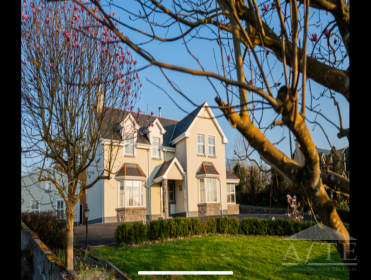 Ryder Cup 2027 Accommodation - Clooney.County Clare