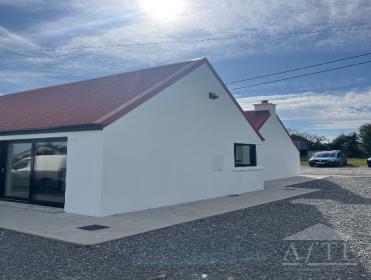 Ryder Cup 2027 Accommodation - Knocknagoshel, Co Kerry