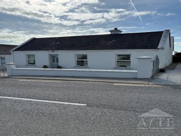 Ryder Cup 2027 Accommodation - Kilkee, Co.Clare