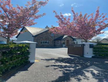 Ryder Cup 2027 Accommodation - Oola County Limerick