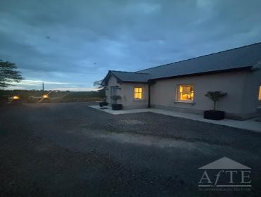 Ryder Cup 2027 Accommodation - Barnaderg tuam Galway