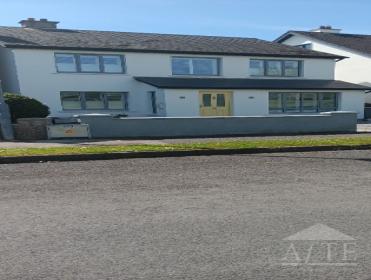 Ryder Cup 2027 Accommodation - Merlin Park , Galway