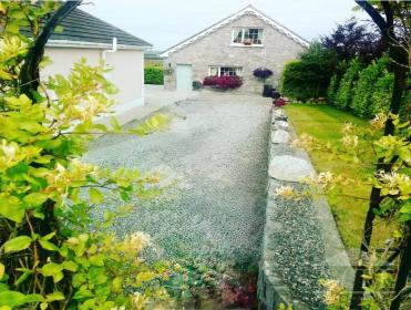 Ryder Cup 2027 Accommodation - Roscrea/Birr