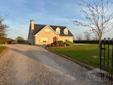 Ryder Cup 2027 Accommodation - Oola, Co. Tipperary