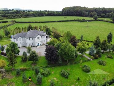 Ryder Cup 2027 Accommodation - Dunkerrin, Co Offaly