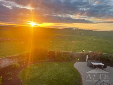 Ryder Cup 2027 Accommodation - Oranmore / Clarinbridge