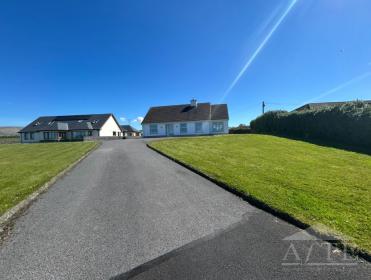 Ryder Cup 2027 Accommodation - Beenbawn, Dingle, Co. Kerry