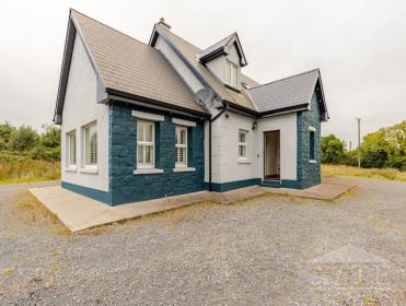 Ryder Cup 2027 Accommodation - BALLACURA ,KILCHREEST,LOUGHREA CO GALWAY