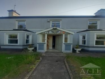 Ryder Cup 2027 Accommodation - Ballyhooly, County Cork