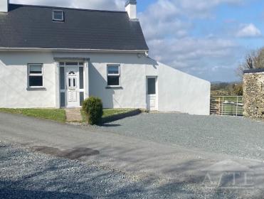 Ryder Cup 2027 Accommodation - Rathmore Co Kerry