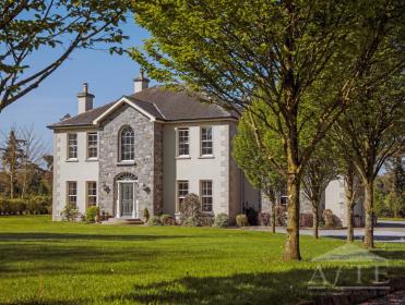 Ryder Cup 2027 Accommodation - Carney, Nenagh, Co. Tipperary