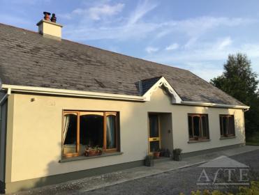 Ryder Cup 2027 Accommodation - Newlawn ballinderry nenagh co. Tipperary