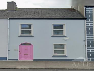 Ryder Cup 2027 Accommodation - Kilrush, Co. Clare