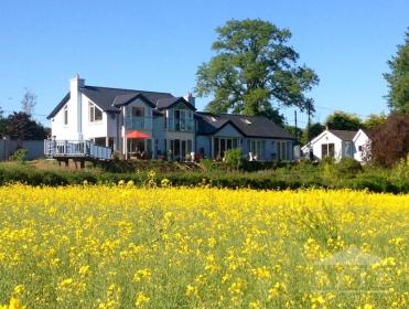 Ryder Cup 2027 Accommodation - Clonmel