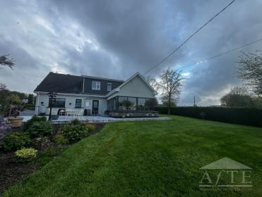 Ryder Cup 2027 Accommodation - Aherla, Co.Cork, Ireland