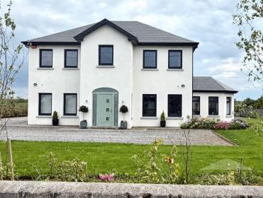 Ryder Cup 2027 Accommodation - Rusheens, Corofin, Galway
