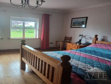Ryder Cup 2027 Accommodation - Kilmeedy co limerick