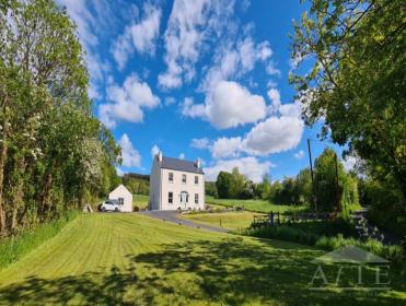 Ryder Cup 2027 Accommodation - Sixmilebridge