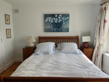 Ryder Cup 2027 Accommodation - Moher Liscannor