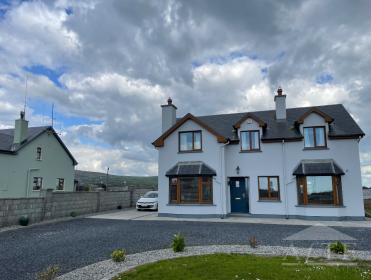 Ryder Cup 2027 Accommodation - Ballybunion ,Co Kerry