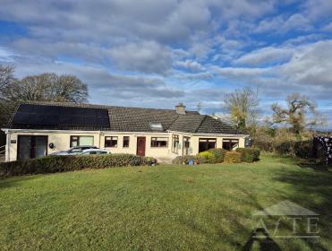 Ryder Cup 2027 Accommodation - Coolbawn, Nenagh, Co.Tipperary, E45 TP21