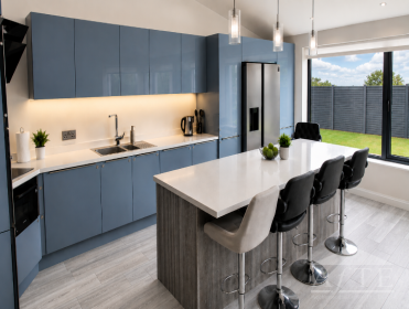 Ryder Cup 2027 Accommodation - Killarney