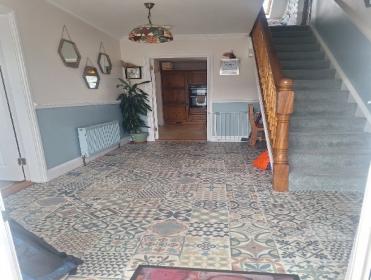 Ryder Cup 2027 Accommodation - Fermoy, Co cork p61 p526