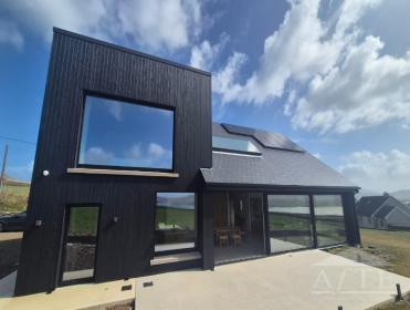 Ryder Cup 2027 Accommodation - Ballyferriter, Dingle, Co Kerry