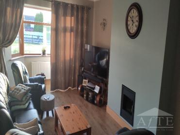 Ryder Cup 2027 Accommodation - Moyvane, Co. Kerry (40min from Adare)