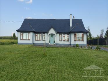 Ryder Cup 2027 Accommodation - Moyvane, Co. Kerry (40min from Adare)