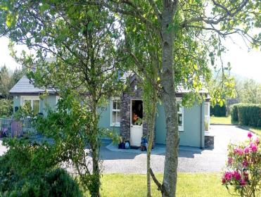 Ryder Cup 2027 Accommodation - Cahersiveen, Co. Kerry