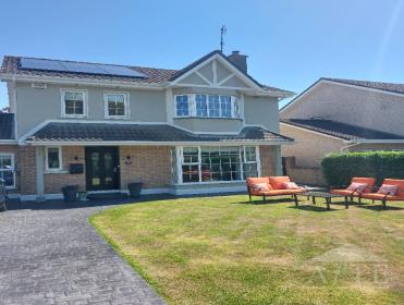 Ryder Cup 2027 Accommodation - CARRIGALINE,  CO CORK.