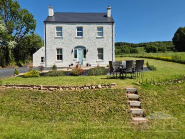 Ryder Cup 2027 Accommodation - Sixmilebridge