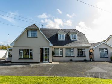 Ryder Cup 2027 Accommodation - Bearys cross, Boher Limerick