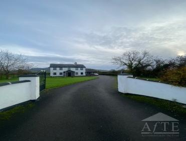 Ryder Cup 2027 Accommodation - Knocklong , County Limerick