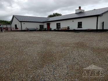 Ryder Cup 2027 Accommodation - Carrig Lodge Carrigahorrig Ballyquirke Nenagh C o.Tipperary
