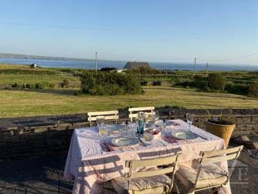 Ryder Cup 2027 Accommodation - Moher Liscannor