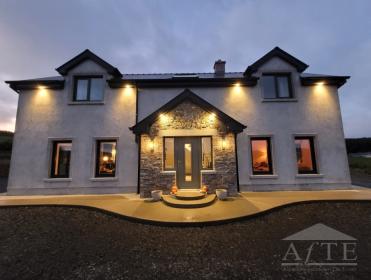 Ryder Cup 2027 Accommodation - Rockchapel Co Cork