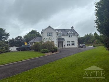 Ryder Cup 2027 Accommodation - Dundrum Co. Tipperary