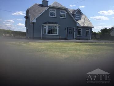 Ryder Cup 2027 Accommodation - Claregalway Galway