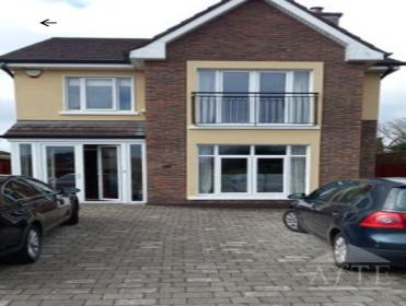 Ryder Cup 2027 Accommodation - Galway City