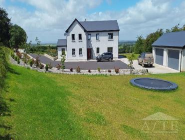 Ryder Cup 2027 Accommodation - Nenagh, Co. Tipperary