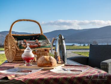 Ryder Cup 2027 Accommodation - Kenmare Co Kerry