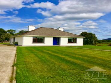 Ryder Cup 2027 Accommodation - Rathmore on the Cork Kerry border