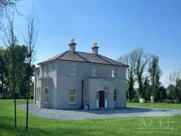 Ryder Cup 2027 Accommodation - Bruff Co. Limerick