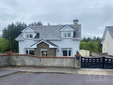 Ryder Cup 2027 Accommodation - Milltown, County Kerry.
