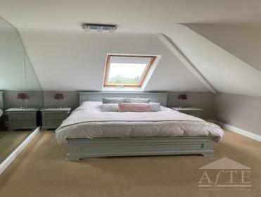 Ryder Cup 2027 Accommodation - Lisreidy, Loughill, Co. Limerick, V94 Y577